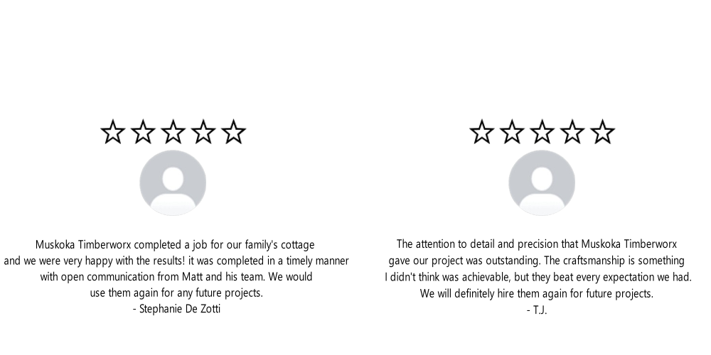 Reviews