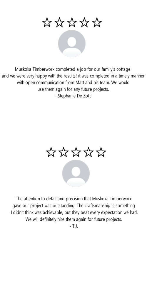 Reviews